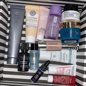 Assorted Skincare Bundle